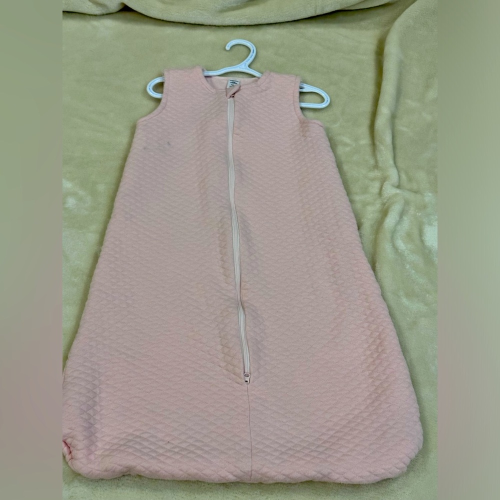 Nordstrom 0-12 sleep sack
